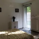 Apartamento Sirály *