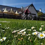 Apartamento Sirály *