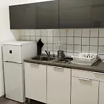 Apartamento Sirály Keszthely