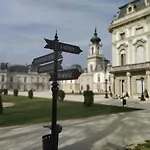 Apartamento Sirály Keszthely