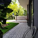 Sirály Apartamento