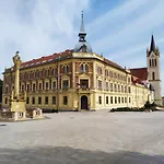 Sirály Apartamento