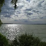 Apartamento Sirály Keszthely