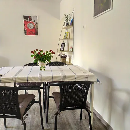 Siraly Apartmán Keszthely