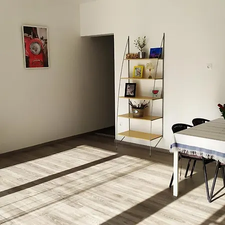 Appartement Siraly