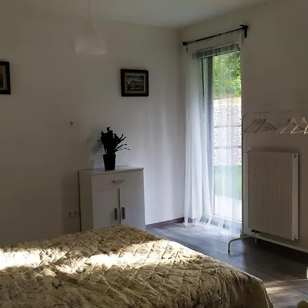 Apartmán Siraly *