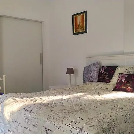 Apartmán Siraly *