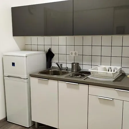 Apartmán Siraly Keszthely