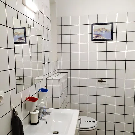 Apartmán Siraly Keszthely