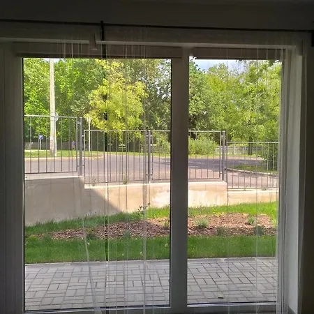 Apartment Siraly Keszthely
