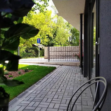 Siraly Apartmán