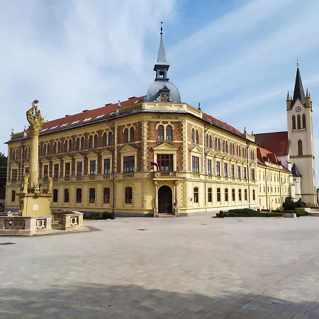 Siraly Apartmán