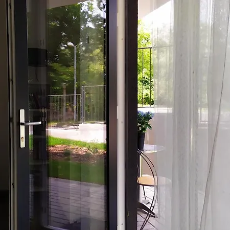 Apartmán Siraly Keszthely