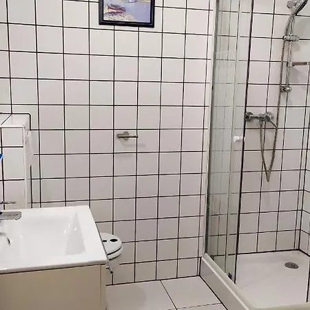 Apartmán Siraly Keszthely