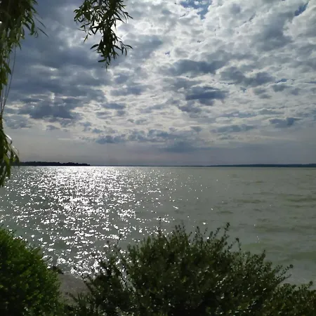 Apartment Siraly Keszthely
