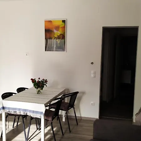 Siraly Apartmán