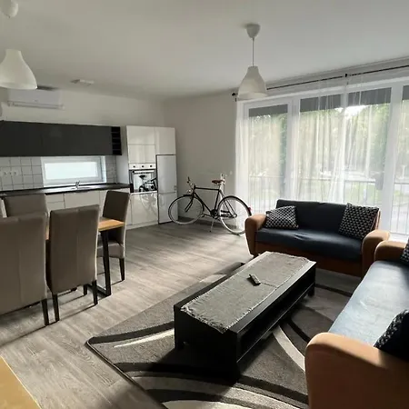 Siraly Apartmán