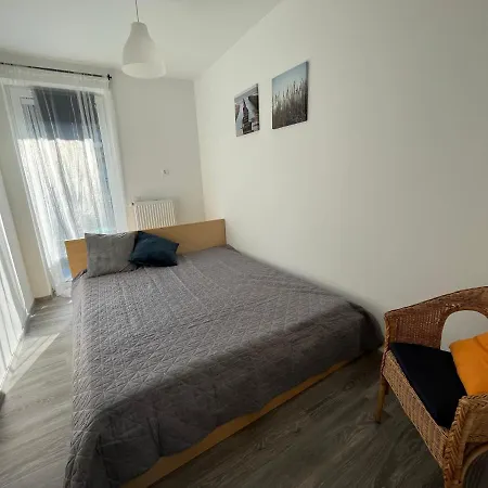 Apartmán Siraly