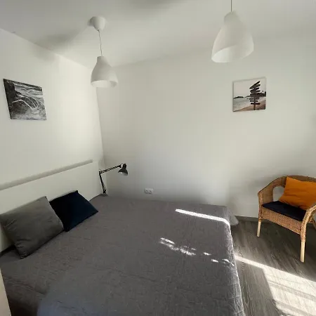 Siraly Apartmán