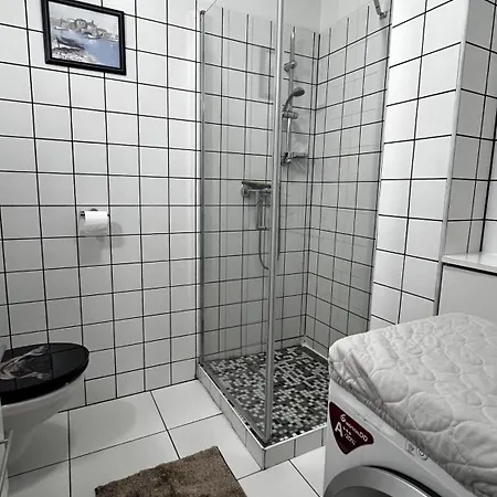 Siraly Apartment Keszthely