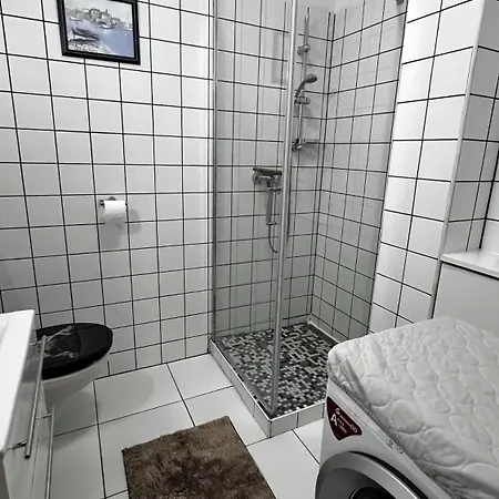 Siraly Apartment Keszthely