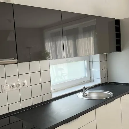 Siraly Apartment