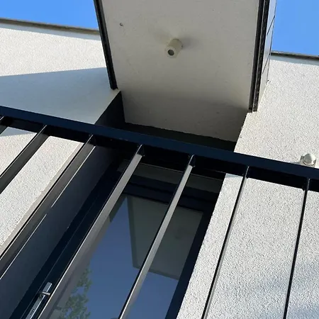 Siraly Apartment Keszthely