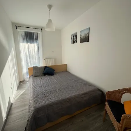 Apartment Siraly
