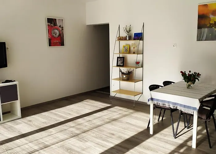 Appartement Siraly