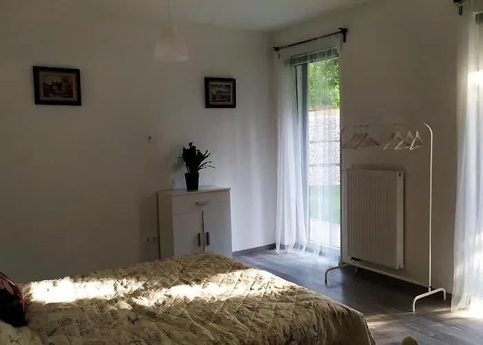 Appartement Siraly *