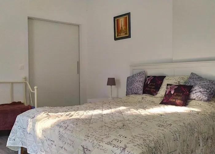 Apartment Siraly *