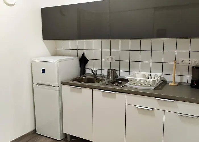 Apartment Siraly Keszthely
