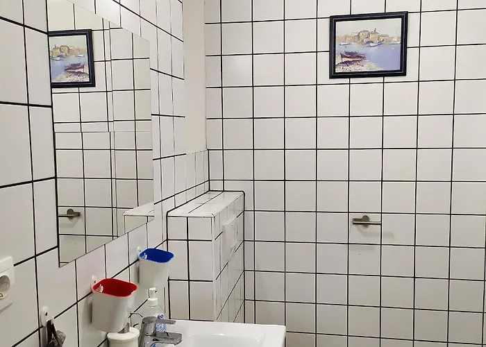 Lägenhet Siraly Keszthely