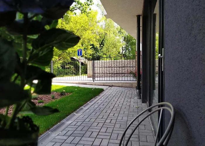 Siraly Appartement