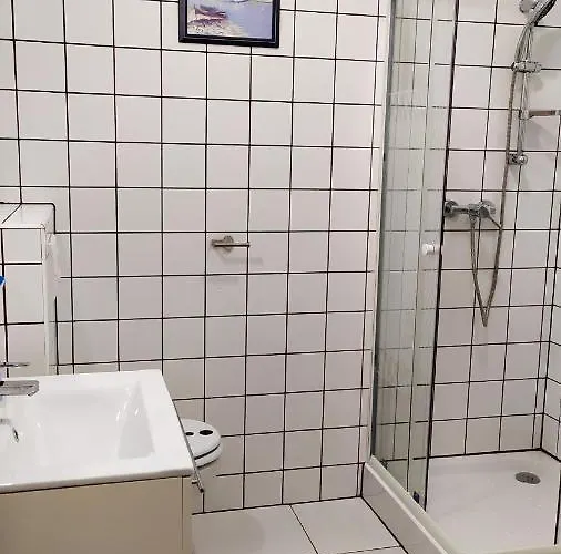 Lägenhet Siraly Keszthely