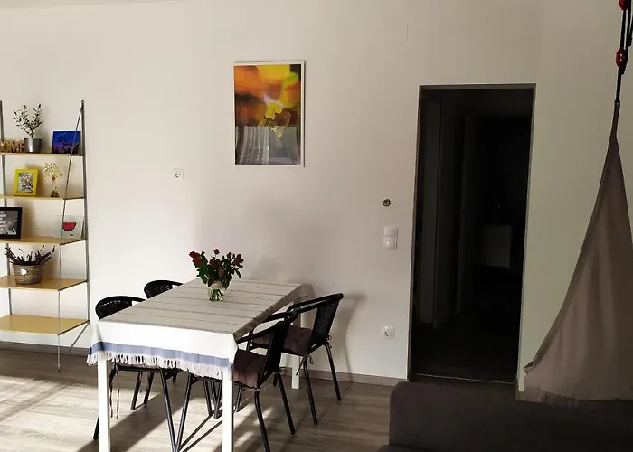 Siraly Appartement