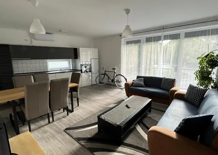 Siraly Appartement