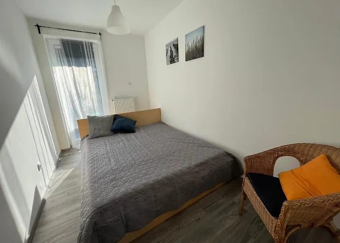 Apartment Siraly