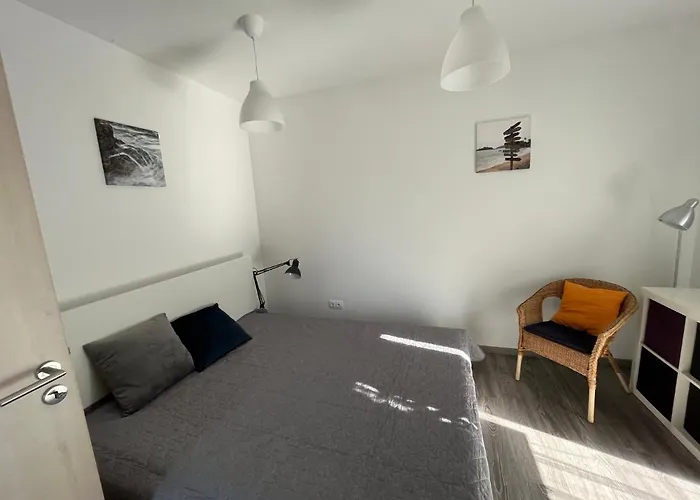 Siraly Appartement